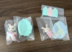 シルバニアファミリー ゆめいろマーメイド