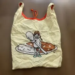 ASOKO de ART 増田セサコ エコバッグ