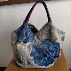 qvc トートバッグ