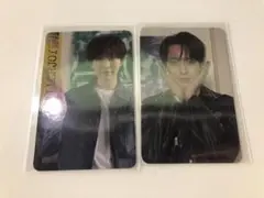 2026年最新】cnblue トレカ ジョンシンの人気アイテム - メルカリ