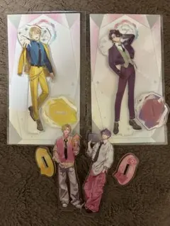 風楽奏斗　渡会雲雀　アクスタ