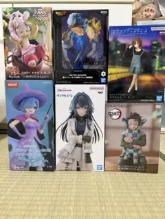 2025年最新】学マスフィギュアの人気アイテム - メルカリ