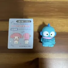 サンリオ シークレットピンズ ハンギョドンのサムネイル