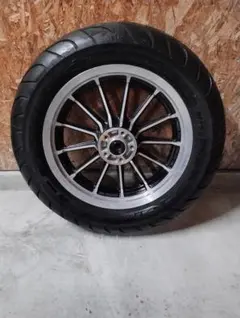 2025年最新】Harley-Davidson リム径：16インチ バイク ホイールの人気