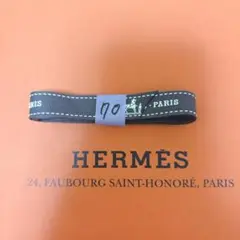 HERMES エルメス リボン