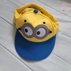 ミニオン キャップ POO-PAYE!!