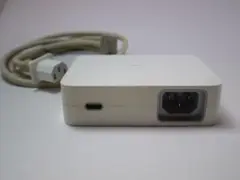 Apple シネマディスプレイ電源アダプタ90W(A1097)