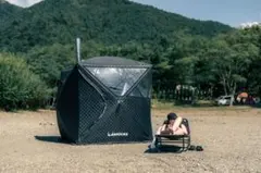 2025年最新】テントサウナ セットの人気アイテム - メルカリ