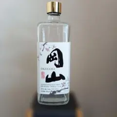 宮下酒造 岡山 シングルカスク シェリーカスクウイスキー 700ml 宮下酒造 岡山 シングルカスク シェリーカスクウイスキー 700ml