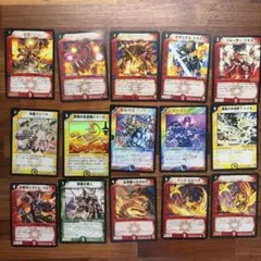 デュエルマスターズ初期プロモ9枚セット+1枚おまけ - メルカリ