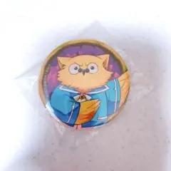 魔入りました！入間くん 魔入間展 缶バッジ 入間 カムイ 魔入りました！入間くん カムイ 魔入間展 缶バッジ - メルカリ