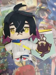 スグリ ぬいぐるみマスコット PokemonTrainers ポケモンセンター