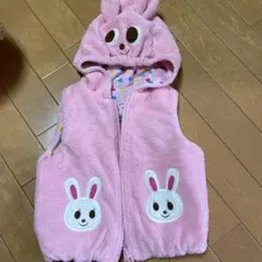 ミキハウス　ベスト 90