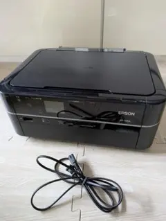 《ジャンク》EPSON　プリンター EP-705A 本体