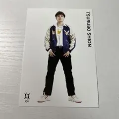 鶴房汐恩 ポストカード 第2弾 ポスカ