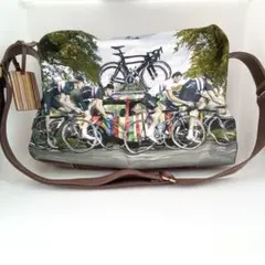 Paul Smith メッセンジャーバッグ