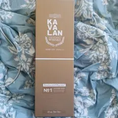 KAVALAN RHYTHM TAIWAN 700ml 43% - メルカリ