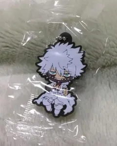 くら寿司　ヒロアカ　びっくらポン