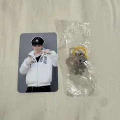 TREASURE ヨシ トレカ TRUZ ヨチ セット