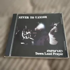 SAND/DOWN LOAD PRAYER splitCD