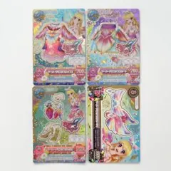 アイカツカード プレミアム マーメードピスケス 星宮いちご アイカツ
