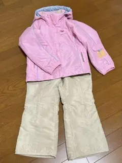 子ども用スキーウェア 120センチ