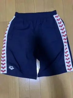 アリーナハーフパンツMサイズ
