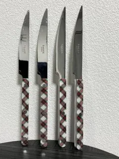 2025年最新】テーブルナイフの人気アイテム - メルカリ