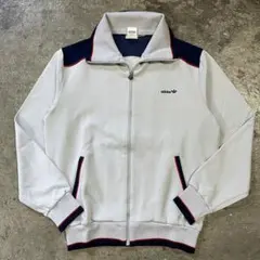 【激渋70s vintage archive adidas トラックジャケット】 adidas Originals アディダスオリジナルス 70S トラックジャケット