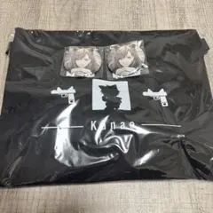 叶 DMMスクラッチ 第3弾 缶バッジ サコッシュ