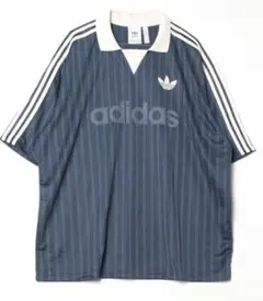 襟付ゴーリートップ / アディダスオリジナルス adidas Originalsのサムネイル