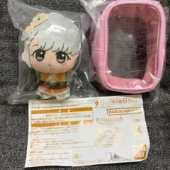アイドルマスターシンデレラガールズ GIFT ぬいぐるみ 久川凪 久川颯