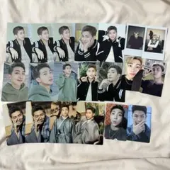 2025年最新】bts ミニフォト バインダーの人気アイテム - メルカリ