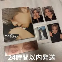 &TEAM Mark on Me FUMA まとめ