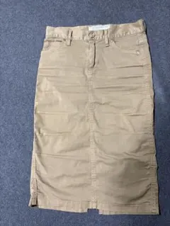 ドゥーズィエムクラスタイトスカート (XS〜M)サイズのサムネイル