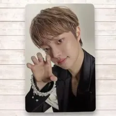 &TEAM EJ ウィジュ Mark on You 【購入特典】