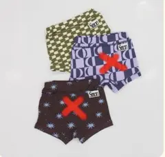 Semon ベビーインナーショーツ