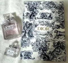 ディオール　ミスディオール