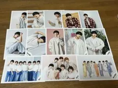 なにわ男子 高橋恭平 生写真 まとめ売り