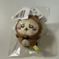 ちいかわ　たぬきだもんくじ　C賞 ラッコ