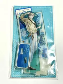 にじさんじ ChroNoiR BlueMemories 叶 アクスタ