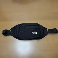 THE NORTH FACE ボディバッグ ブラック