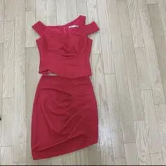 ROBE de FLEURS ドレス andy ドレス