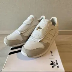 adidas HYKE マイクロペーサー　AQH-006 スニーカーのサムネイル