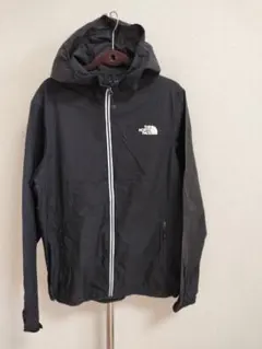 THE NORTH FACE 薄手ウィンドブレーカー 170