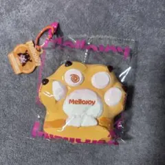 Mellojoy スクイーズ 猫爪