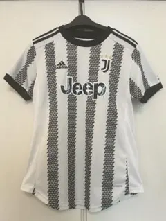 adidas Juventus レプリカユニフォーム Sサイズのサムネイル