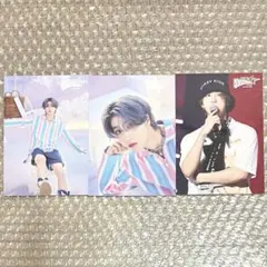straykids 5-STAR ドームツアー 東京 ラントレ ハン セット