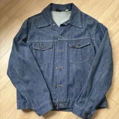 70s SEARS ROEBUCKS デニムジャケットのサムネイル