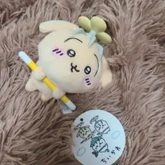 ちいかわ　うさき　討伐マスコット